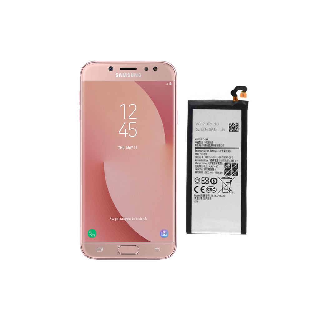 باتری اصلی سامسونگ Galaxy J7 Pro