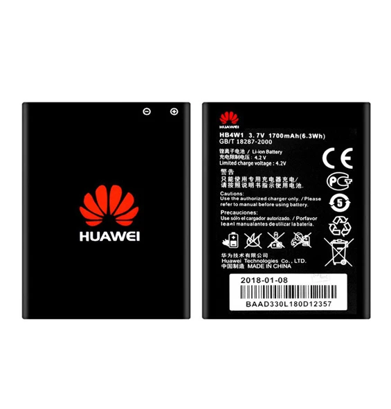باتری اصلی هواوی G510