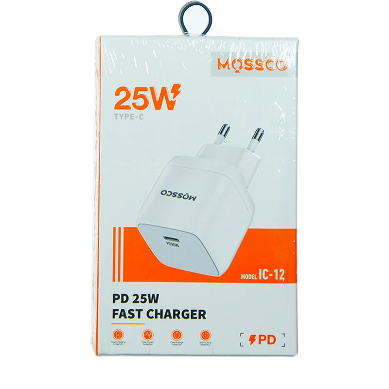 کلگی 25 وات ic12