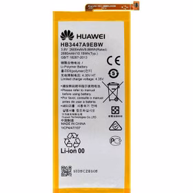 باتری اصلی گوشی هواوی P8 Lite