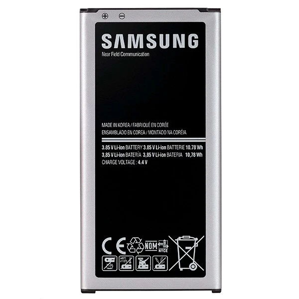 باتری اصلی سامسونگ Galaxy S5