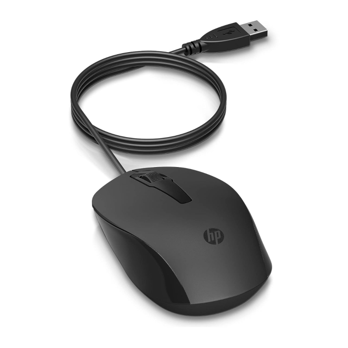 Wired mouse