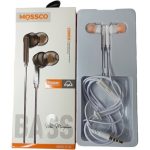 هندزفری سیمی مسکو مدل IF-03