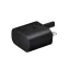 آداپتور 25 وات سامسونگ USB-C