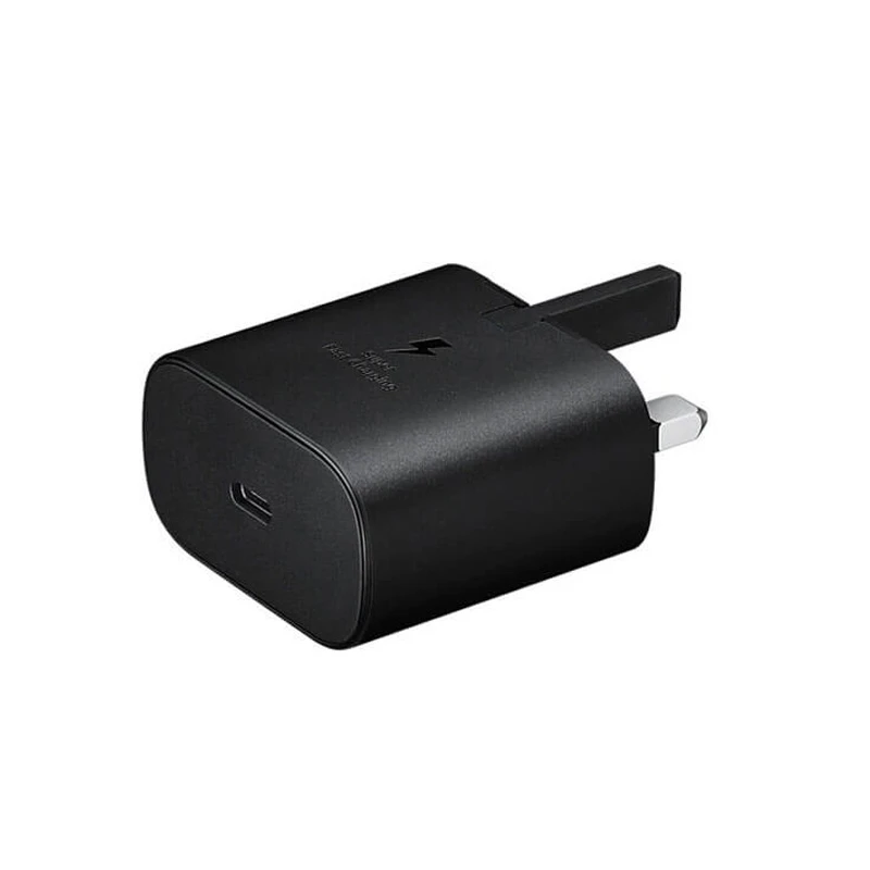 آداپتور 25 وات سامسونگ USB-C