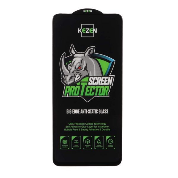 گلس Redmi Note 10 Pro
