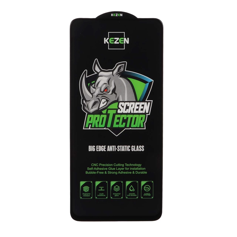 گلس Redmi Note 10 Pro