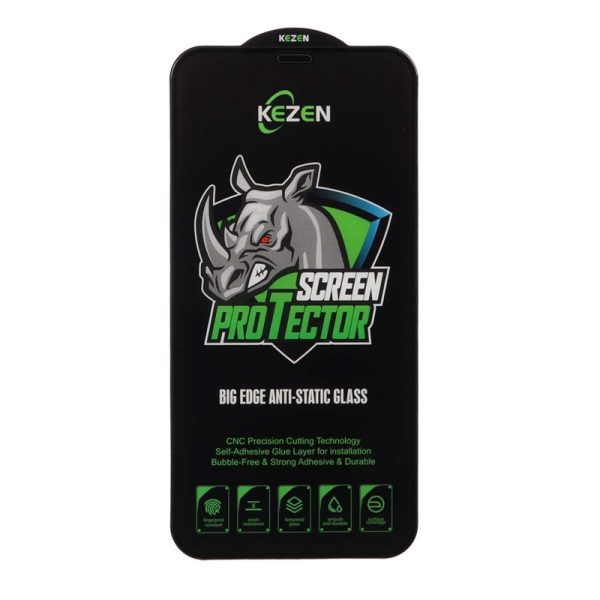 گلس Kezen iPhone 11