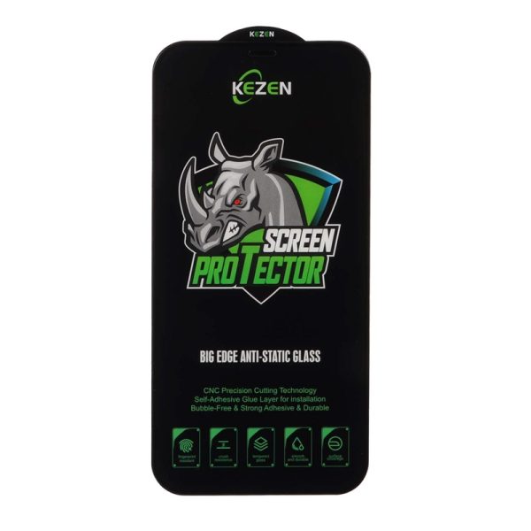 گلس Kezen  iPhone 12 Pro Max