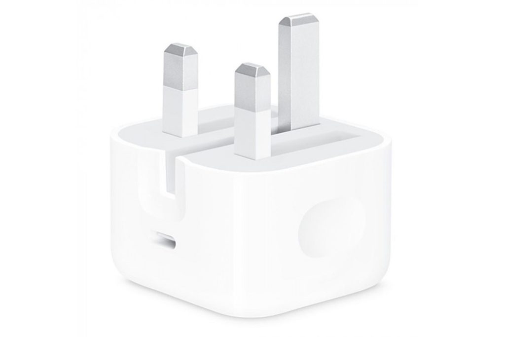 آداپتور 20 وات اپل USB-C