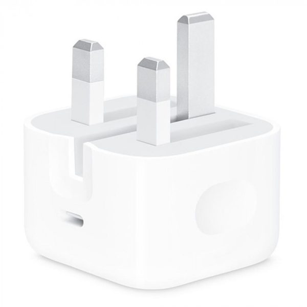 آداپتور 20 وات اپل USB-C