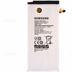باتری اصلی Samsung Galaxy A8