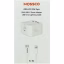 خرید آداپتور org-pd 25w سه پین Mossco از دیجی جنوب mossco