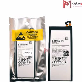 باتری اصلی سامسونگ Galaxy J7 2017