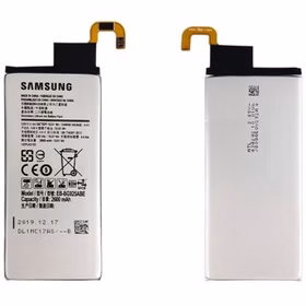 باطری اصلی سامسونگ Galaxy S6 Edge