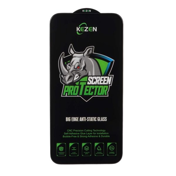گلس iPhone 15 Pro Max