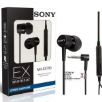 هندزفری سیمی Sony MH‑750