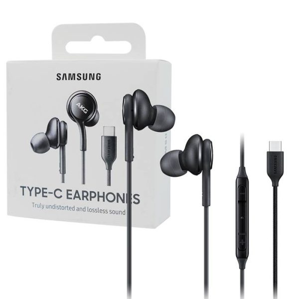هندزفری سیمی Samsung AKG Type-C (اورجینال)