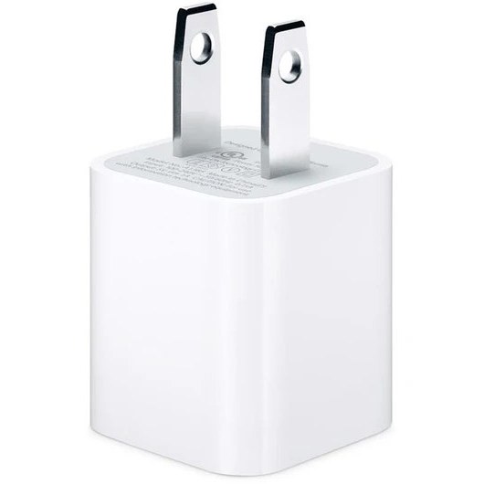 خرید آداپتور USB apple با کیفیت از دیجی جنوب