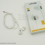 هندزفری سیمی TP-02