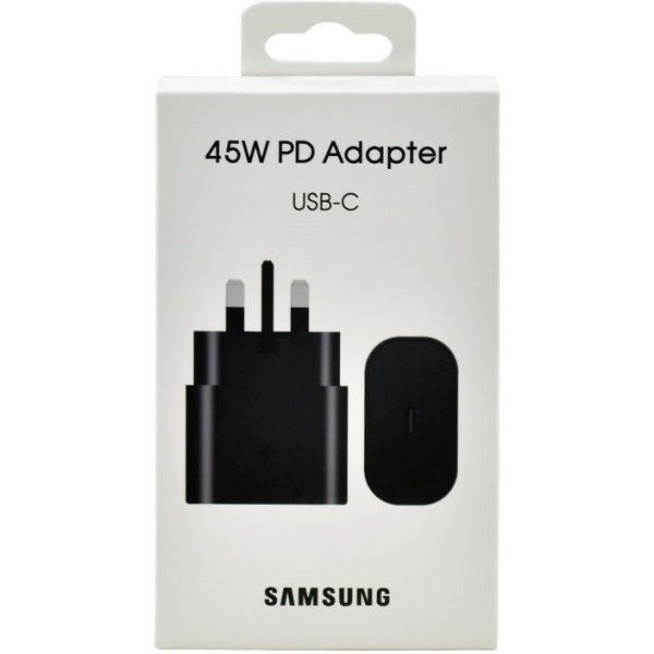 آداپتور شارژر 45W PD USB-C