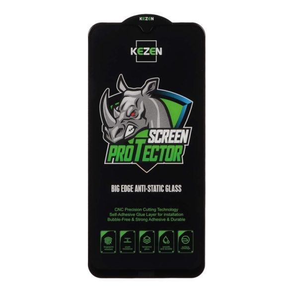 گلس Kezen شیائومی Redmi Note 8