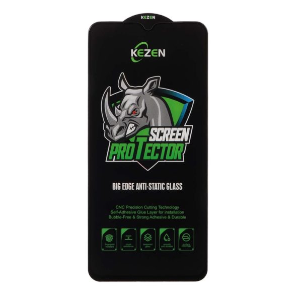 گلس Kezen شیائومی Redmi Note 8 Pro