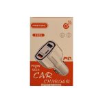 فندکی ماشین F035