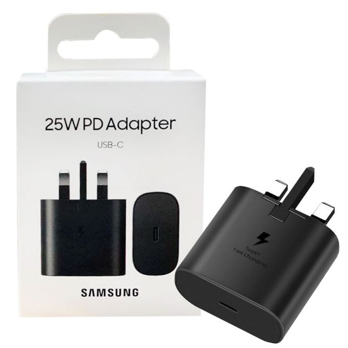 اداپتور 25W pd adopter usb-c-(های کپی)
