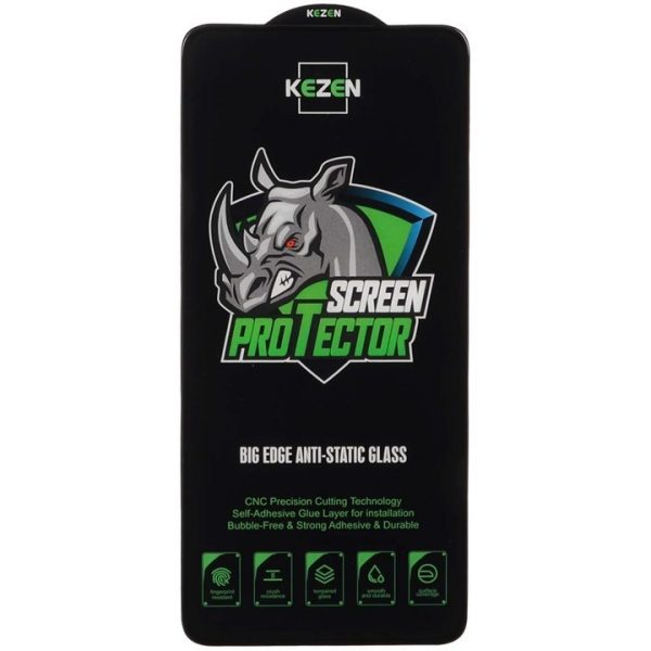 گلس Kezen Note 13c