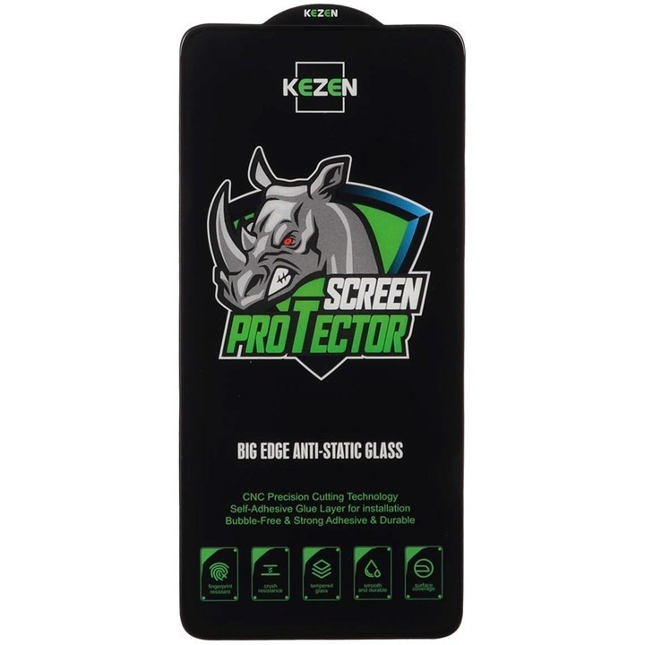 گلس Kezen Note 13c