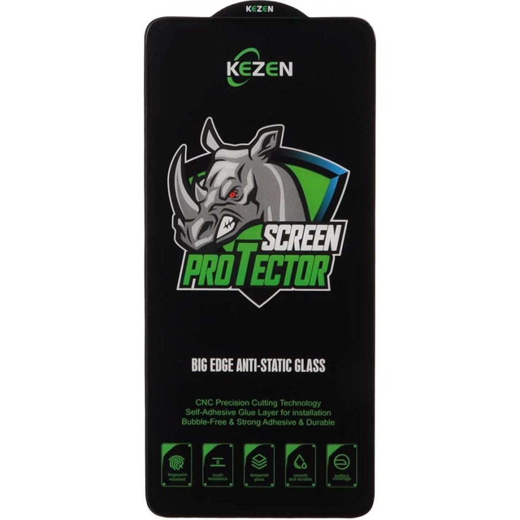 گلس Kezen Note 14c