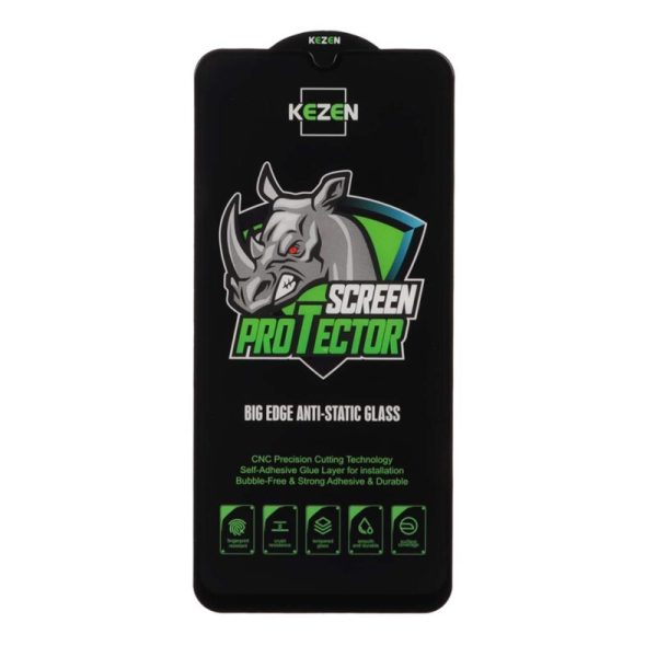 گلس سامسونگ A50 kezen
