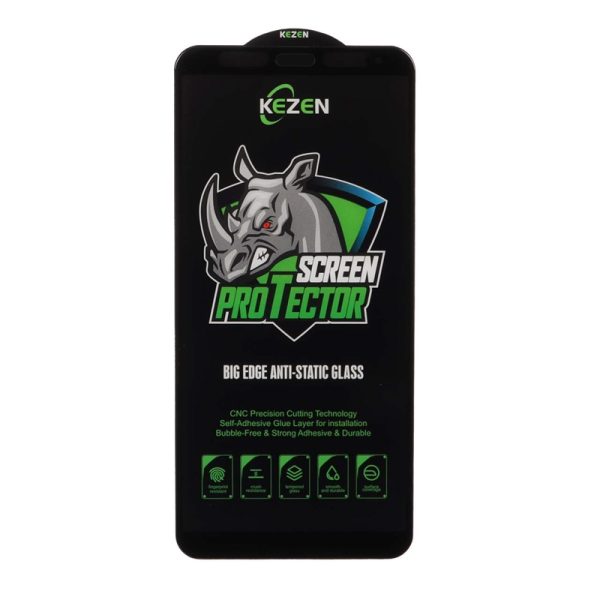 گلس سامسونگ (+G6+,G4)Galaxy A750 (A7 2018)