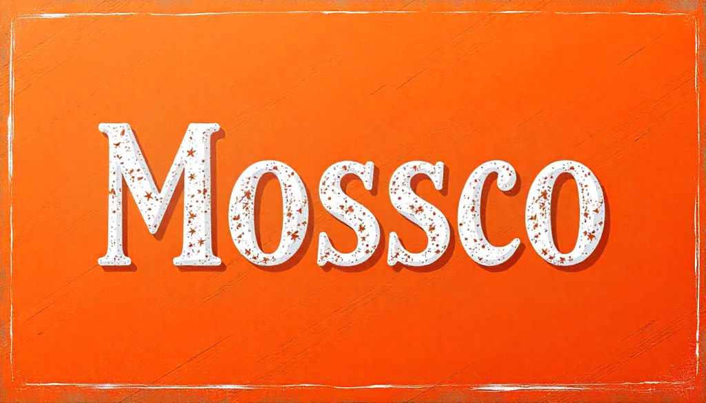 برند مسکو