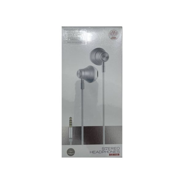 هندزفری Lelisu LS‑732 سیمی