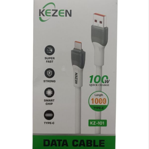 کابل شارژ KEZEN KZ-101 