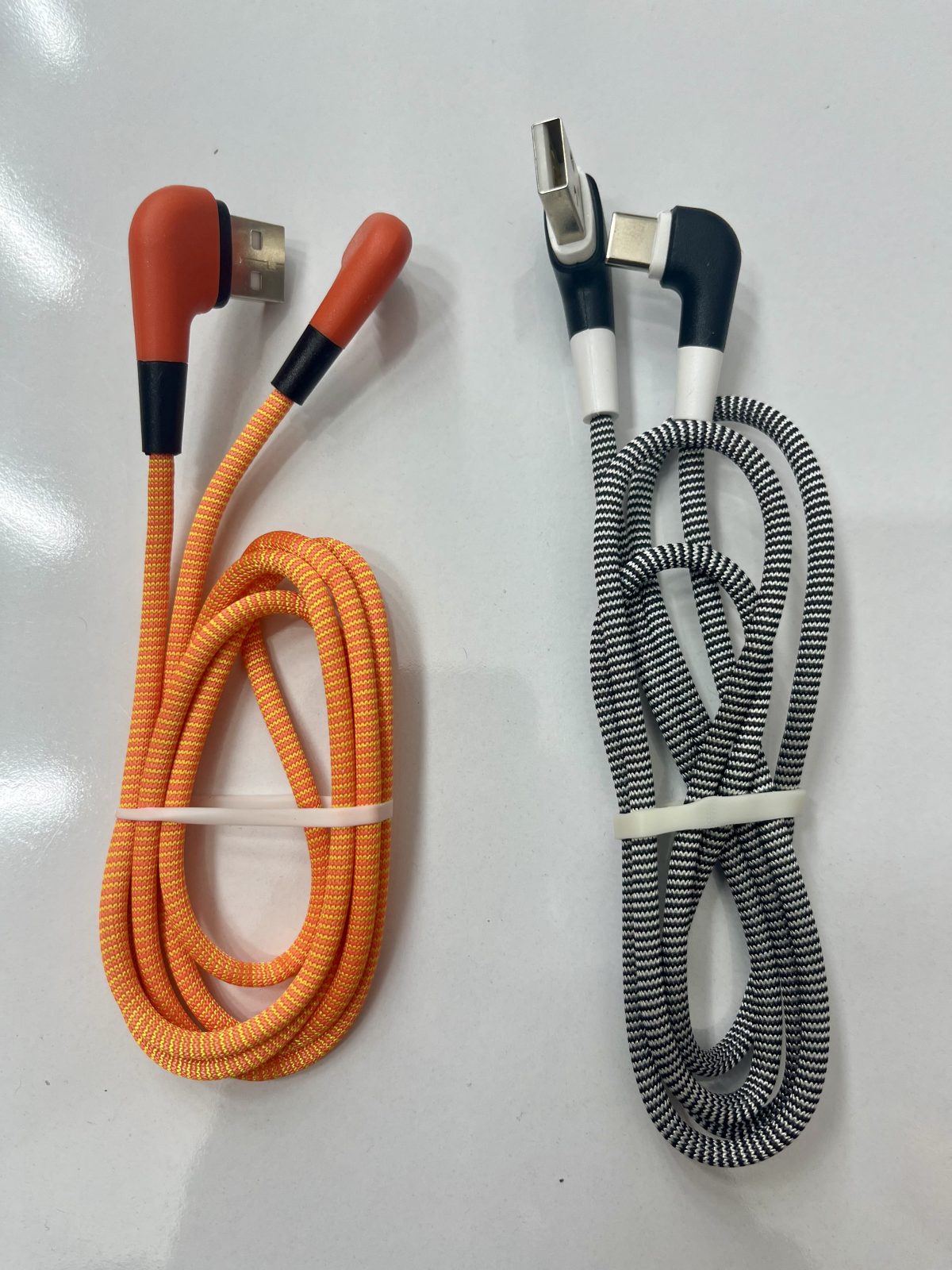 کابل شارژ Type-C هویت