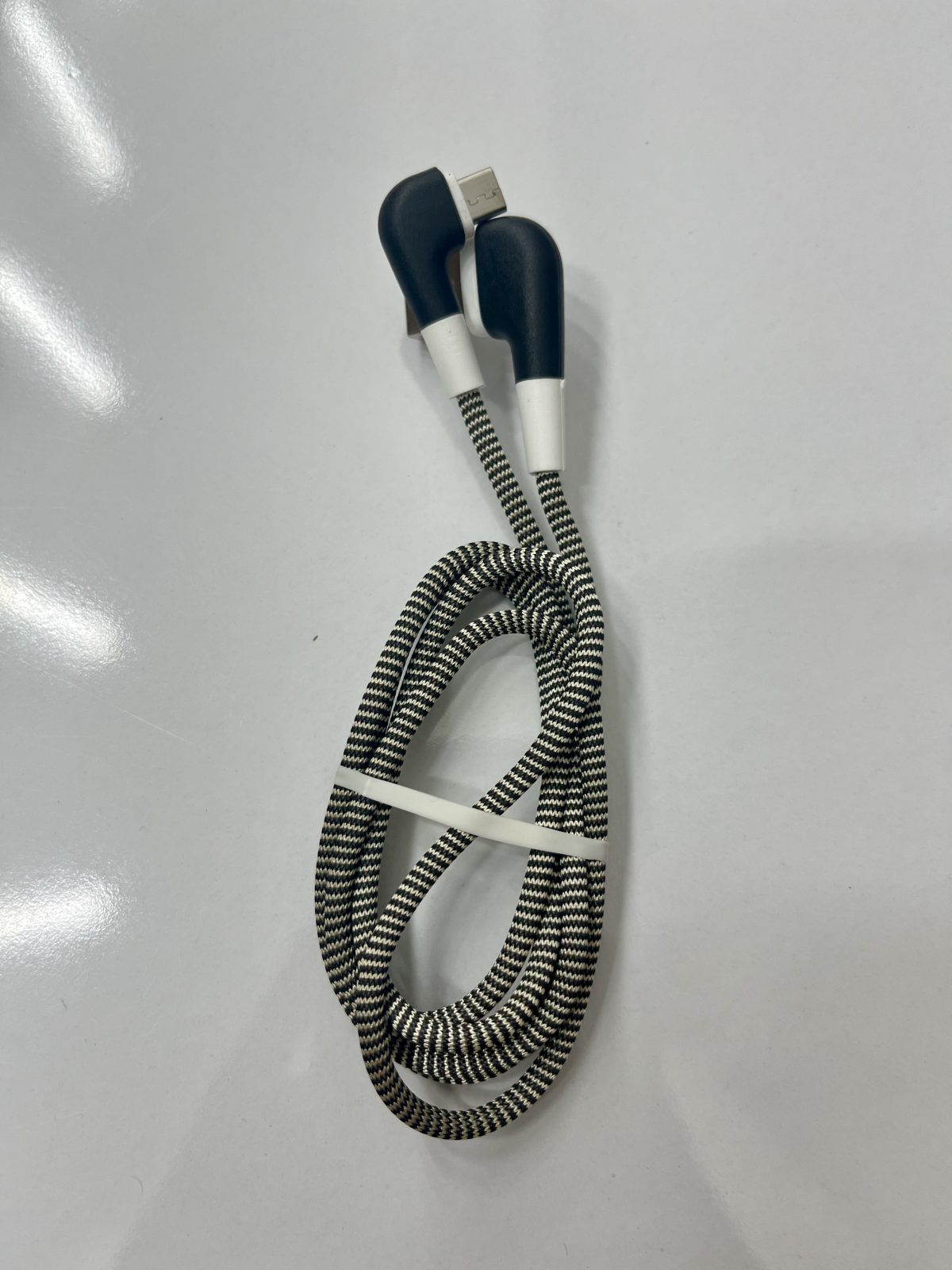 کابل شارژ Micro-USB هویت
