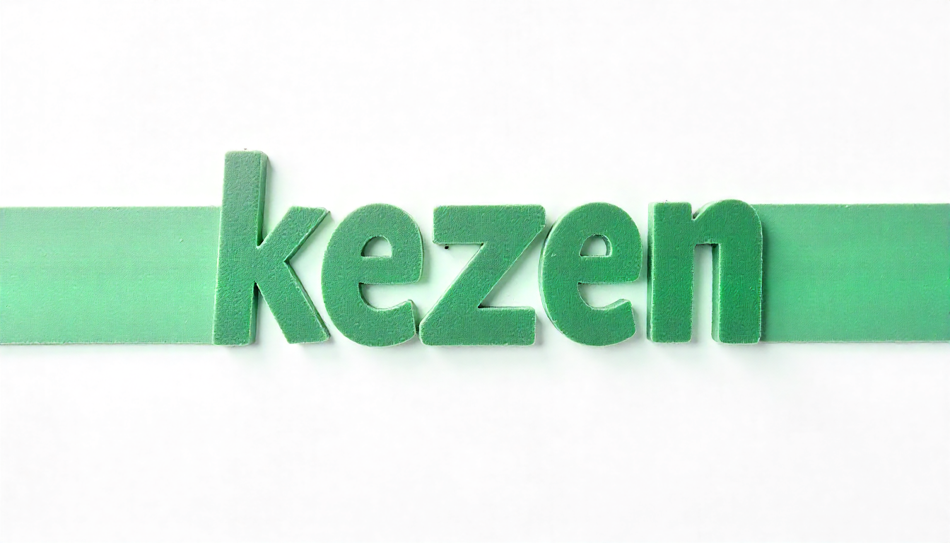 برند Kezen
