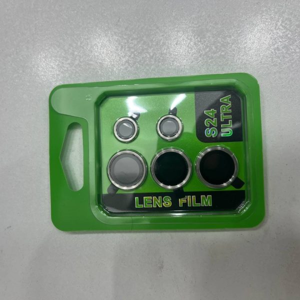محافظ لنز سامسونگ S24 Ultra