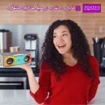 اسپیکر ZQS 2213