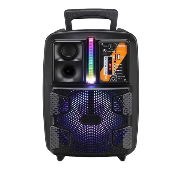 اسپیکر بلوتوثی QS-2805
