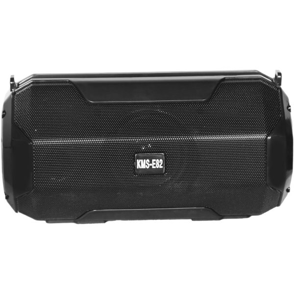 اسپیکر بلوتوثی مدل KMS-E82