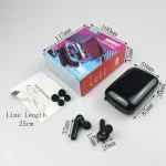 هدفون بلوتوثی M19 Newest