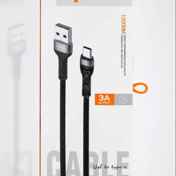 کابل شارژ مسکو مدل IC-08